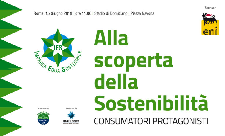 “Alla scoperta della sostenibilità”
