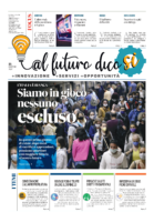 AL FUTURO DICO SI – LA RIVISTA_page-0001