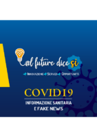 Ebook Informazione sanitaria e Fake news