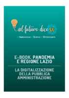 Ebook La digitalizzazione ndella PA