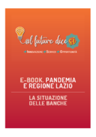 Ebook Pandemia e la situazione delle banche
