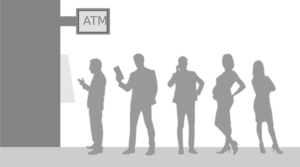 Nuovo sistema di commissioni sui prelievi automatici