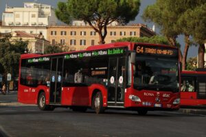 trasporti roma