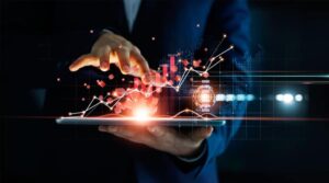 Data economy, Data Marketing e Data Profiling