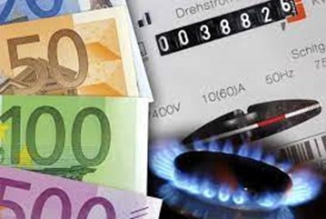 bollette energia acqua e gas
