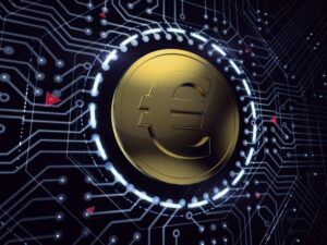 Euro digitale