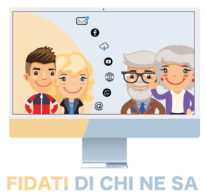 Fidati di chi ne sa