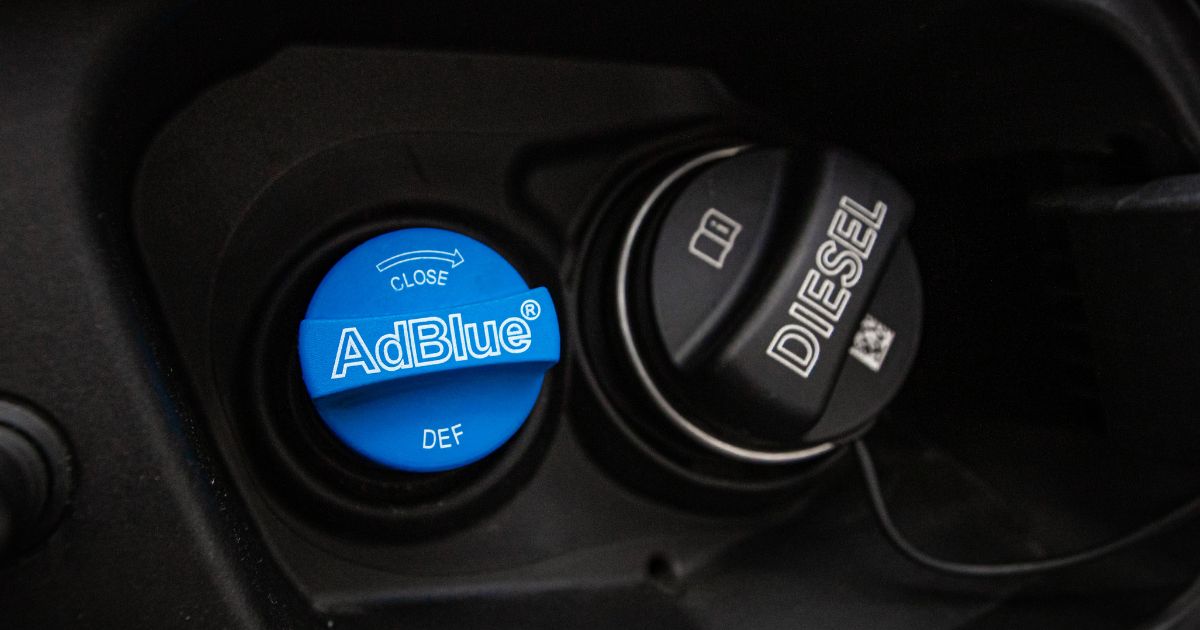 Adblue