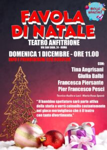 Favola di Natale