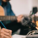 songwriting