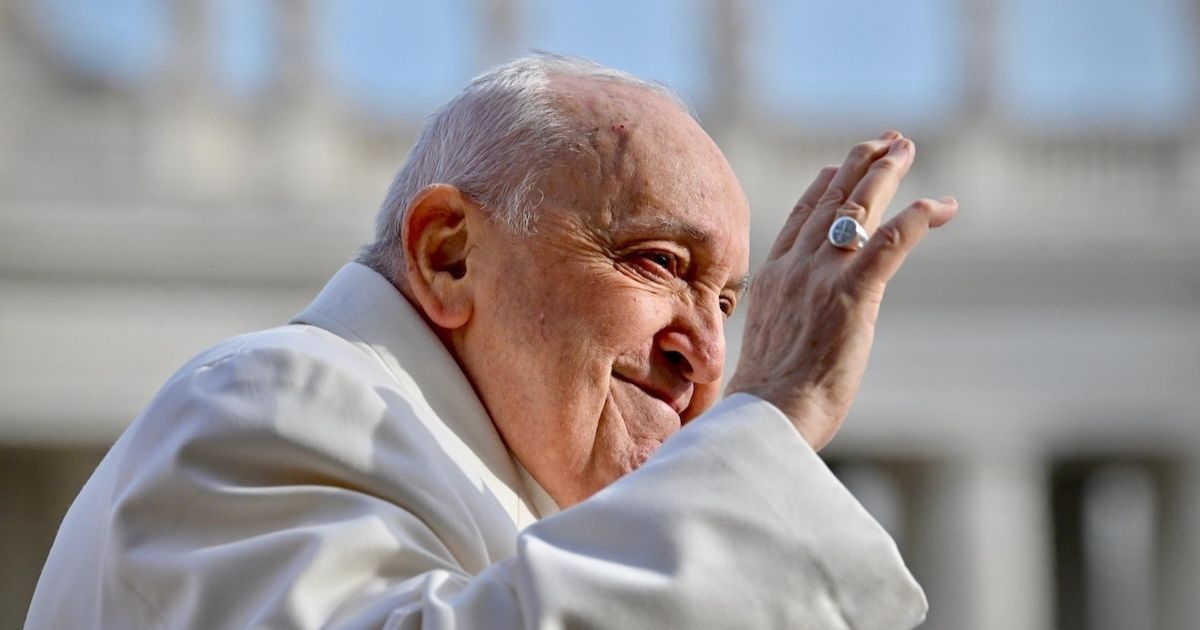 Papa Francesco