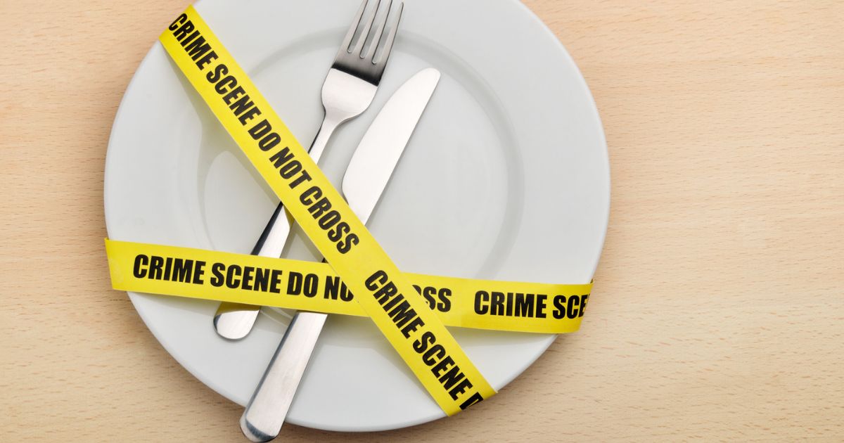 sicurezza alimentare