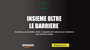 Insieme oltre le barriere