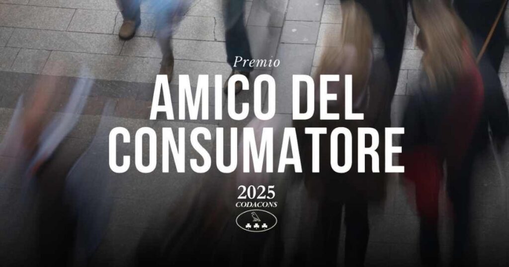 Consumatori